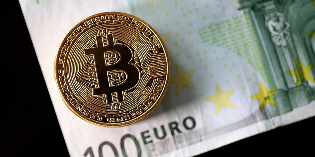 Γιατί το bitcoin δεν θα αντικαταστήσει μετρητά