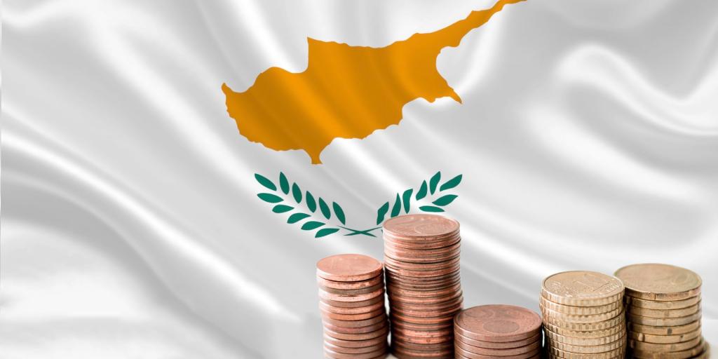 Πόσο πληρώνουν οι Κύπριοι;  Ποιες βιομηχανίες πληρώνουν τους υψηλότερους μισθούς;
