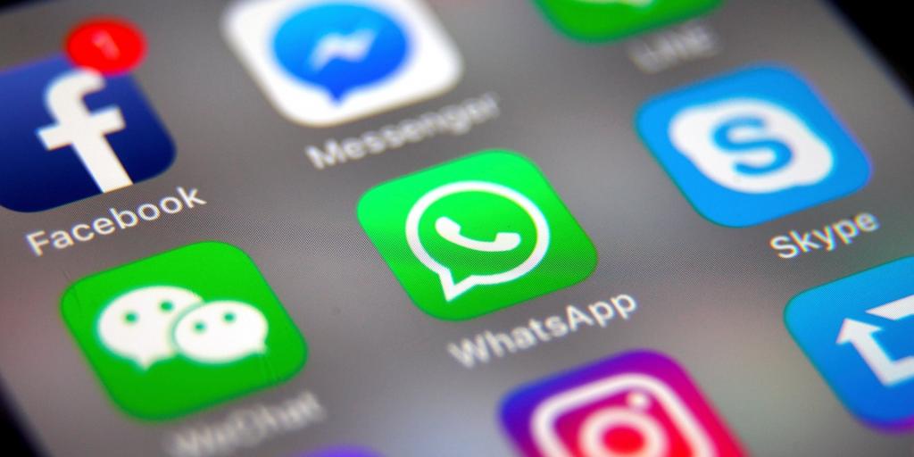 Αυτά τα τηλέφωνα θα χάσουν την πρόσβαση στο WhatsApp από την 1η Ιανουαρίου