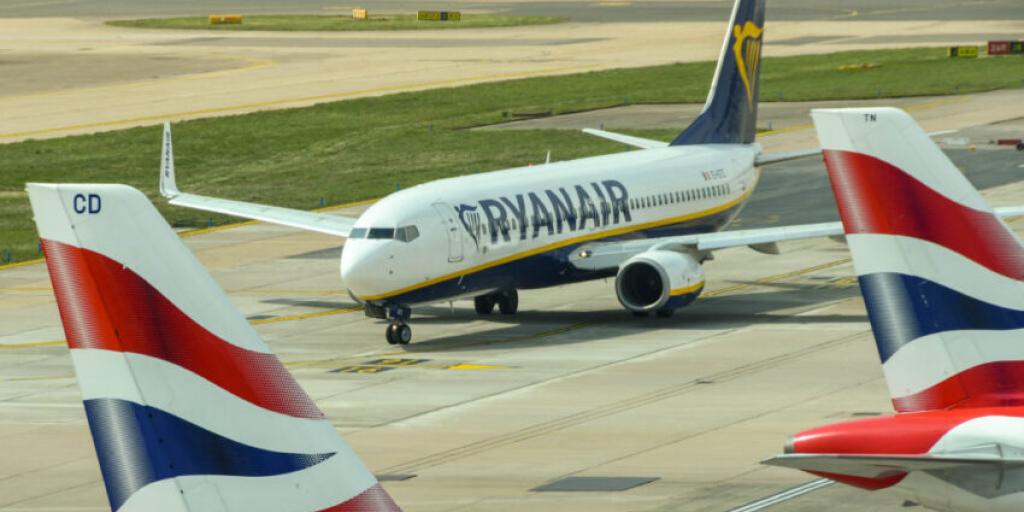 british-airways-ryanair-vouchers-economy-today