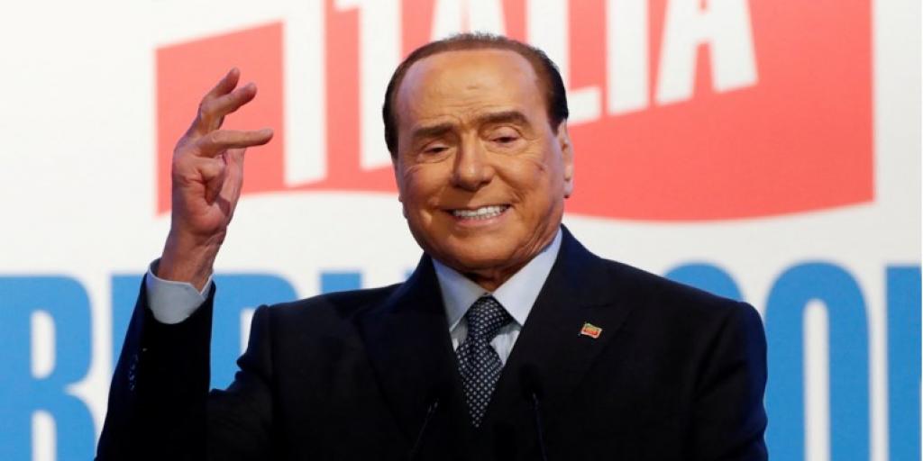 Silvio Berlusconi: da musicista a uomo più ricco d’Italia