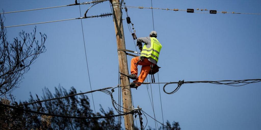 Αναβάλλεται η προγραμματισμένη διακοπή ρεύματος στη Δερύνεια