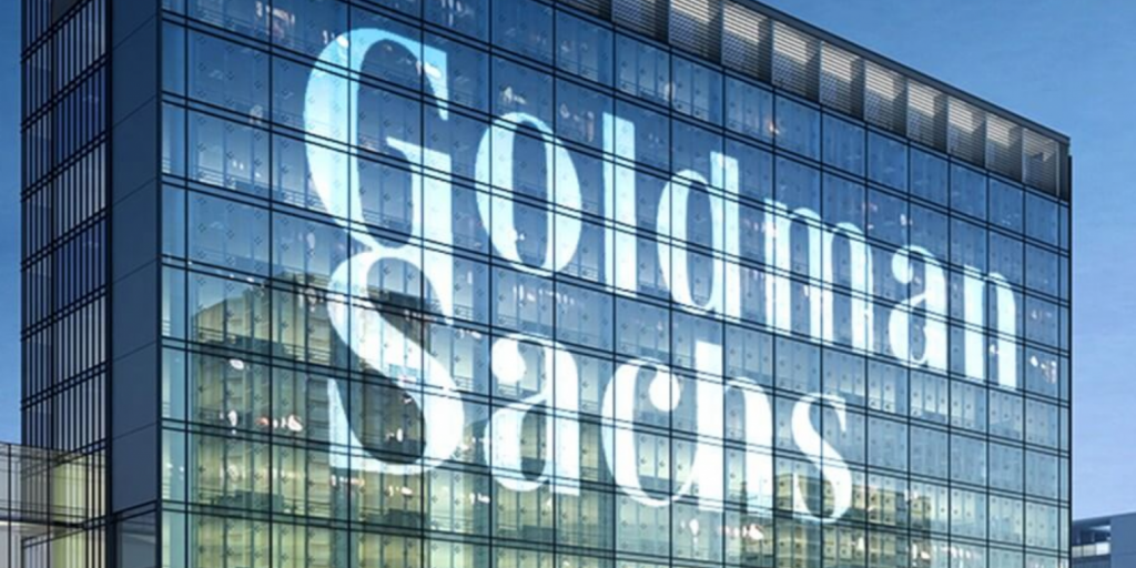 Μείωση κερδών κατά 60% ανακοίνωσε η Goldman Sachs