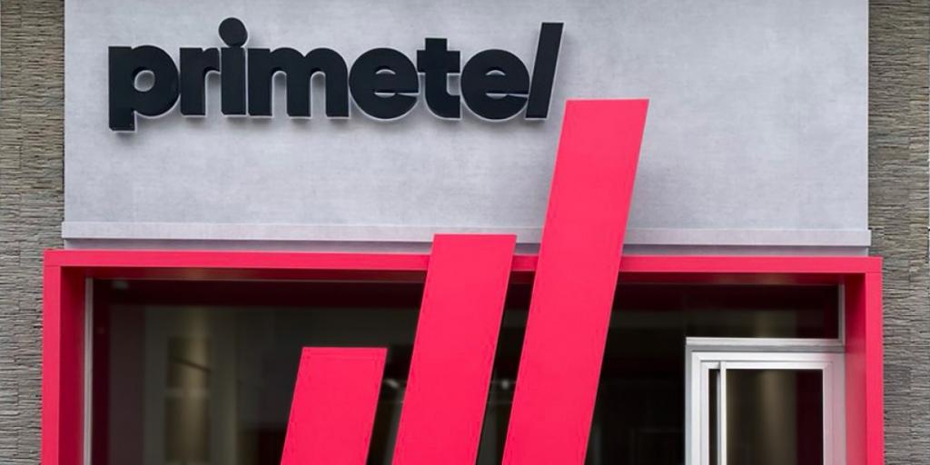 Μπαίνει κάτω από καθεστώς διαχείρισης η Primetel