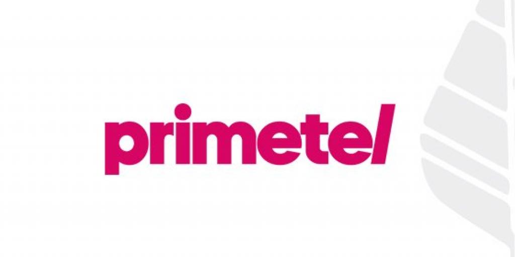 Ανακοίνωση: Η Primetel συνεχίζει τις στρατηγικές της δεσμεύσεις