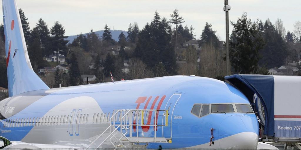 Βρετανία-Ελλάδα: Jet2, και TUI ακυρώνουν τις πτήσεις τους προς Ρόδο