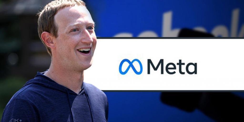 Metα: Τρία δισ. χρήστες για το Facebook 21 δισ. δολάρια ζημιές για το Metaverse