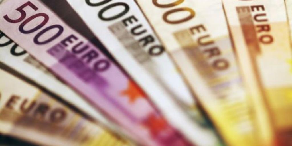 EKK: Στα €107 δισ. το υπό διαχείριση ενεργητικό των Συλλογικών Επενδύσεων