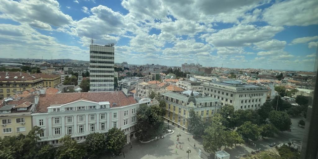 Προώθηση συνεργασίας συζήτησαν Υπ. Τουρισμού Βουλγαρίας-Πρέσβης ΗΠΑ