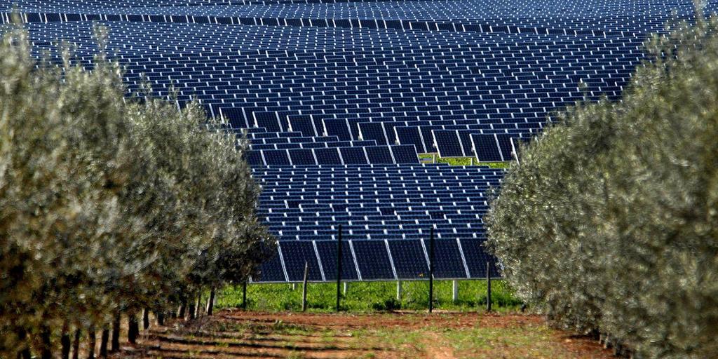 Πώς Ελλάδα και Ισπανία "έσωσαν" την Ευρώπη την περίοδο του καύσωνα