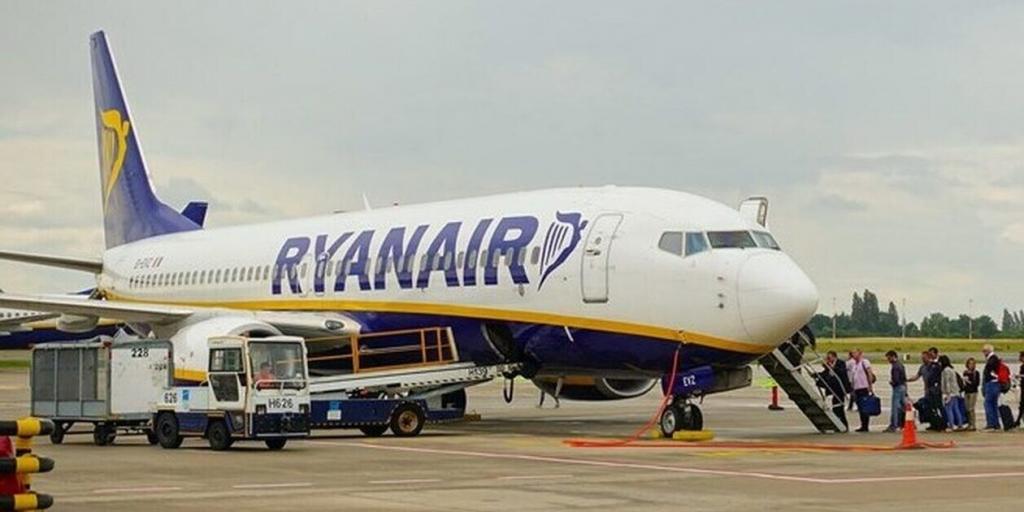 Νέα απεργία των πιλότων της Ryanair στις 14 και 15 Αυγούστου