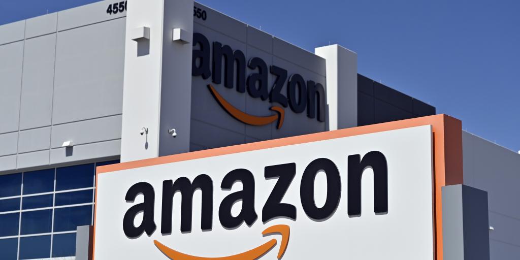 Η Amazon «ζήλεψε» Apple και Samsung – Με ποια εταιρεία φλερτάρει…