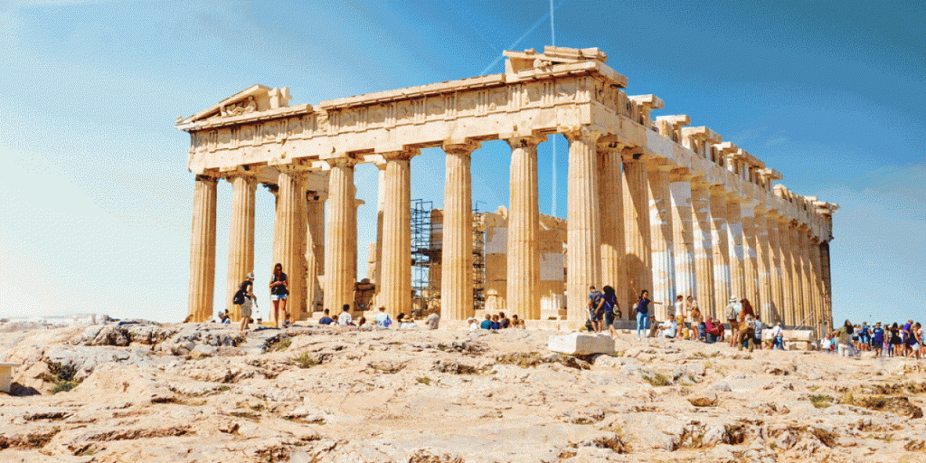 Τουρισμός: Επιμήκυνση της σεζόν έως τα Χριστούγεννα στην Ελλάδα εξετάζει η ΤUI