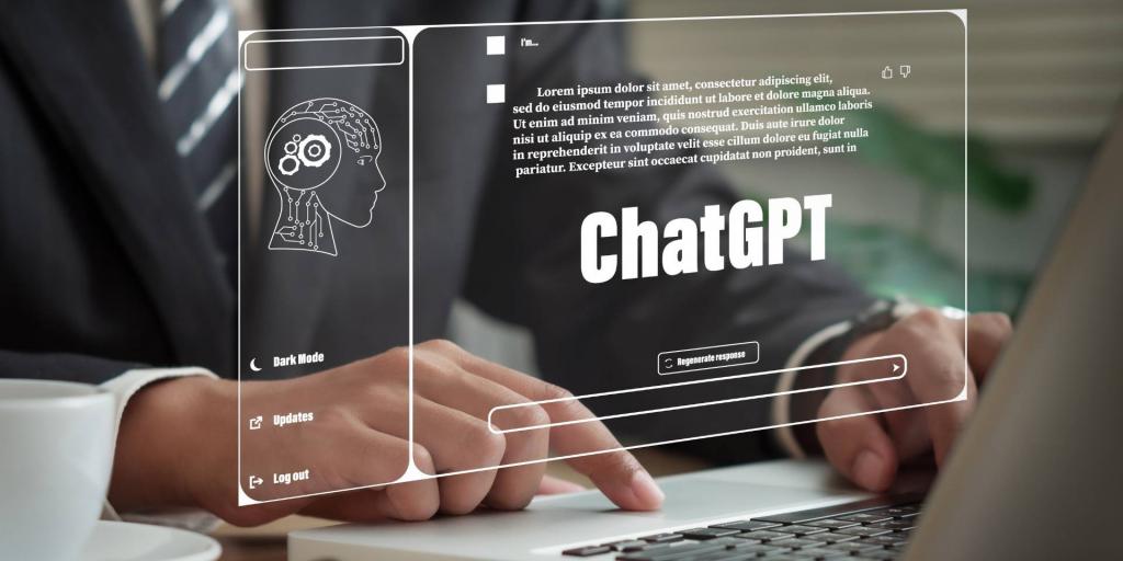 Ο «πυρετός» του ChatGPT εξαπλώνεται στους εργασιακούς χώρους