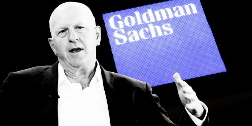 Το μεγαλύτερο «στοίχημα» του CEO της Goldman Sachs