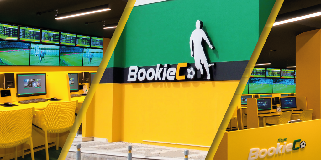 Η «BOOKIECO» ήρθε για να πρωταγωνιστήσει στην κυπριακή αγορά