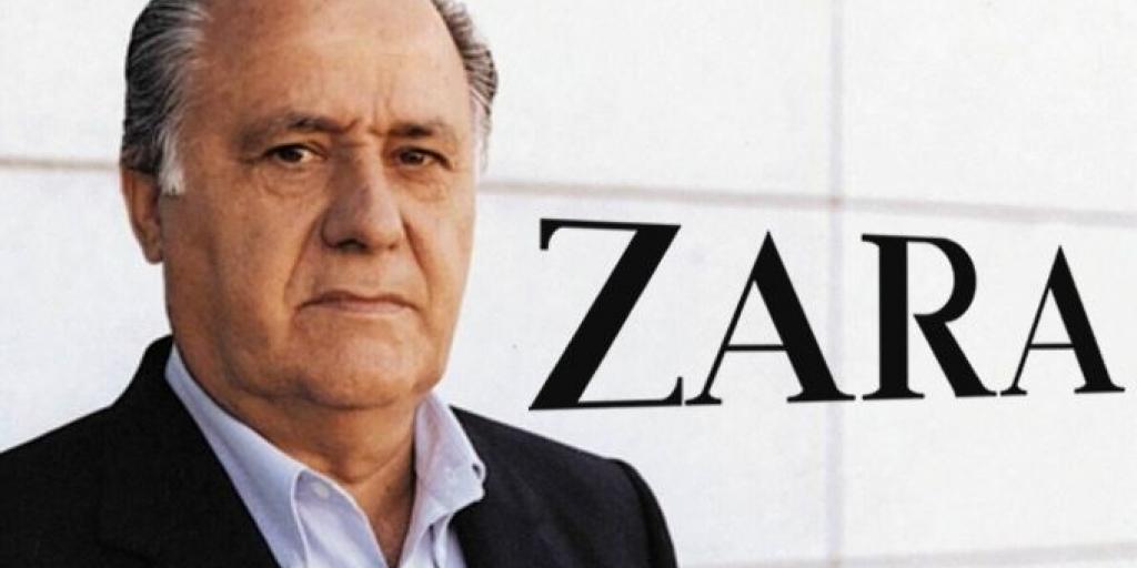 Οι Real Estate μπίζνες του Mr. Zara – Αγόρασε ουρανοξύστη 45 ορόφων