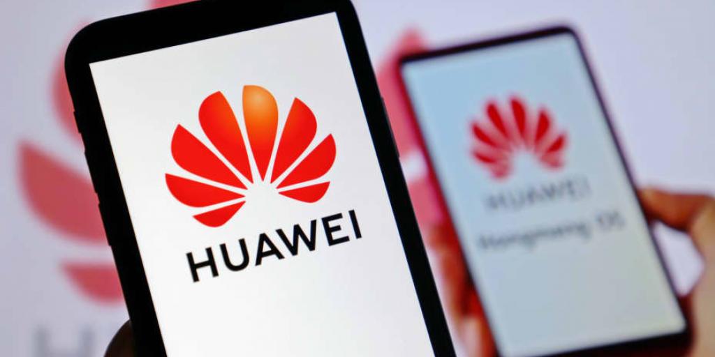 Με μυστικό δίκτυο – έκπληξη απαντά η Huawei στις αμερικανικές κυρώσεις