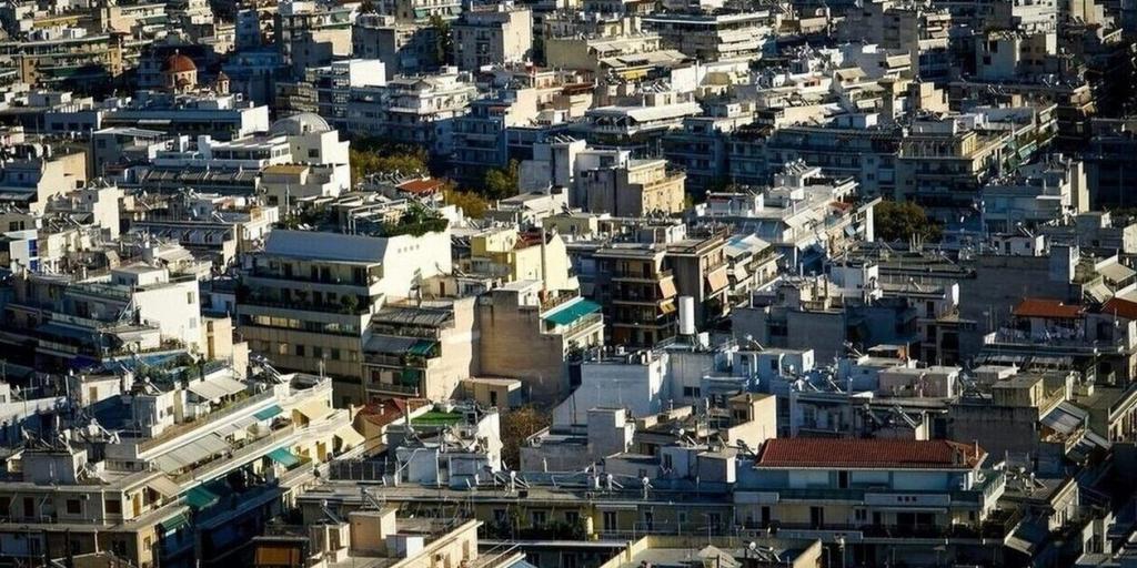 Μεγάλη ζήτηση για ακίνητα υψηλών προδιαγραφών στην Ελλάδα