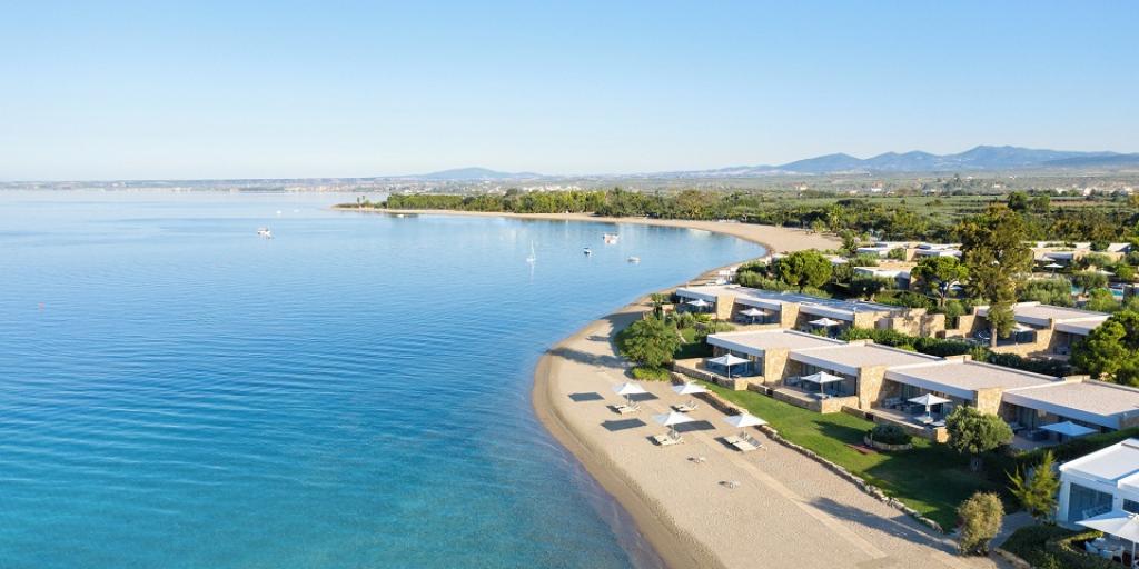 Κρήτη: Προχωρά νέο πεντάστερο Resort ύψους €125 εκατ. (ΦΩΤΟΣ)