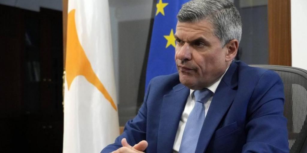 Υπ. Εμπορίου: “Τρύπα” €1.1 δισ. για Euroasia Interconnector  