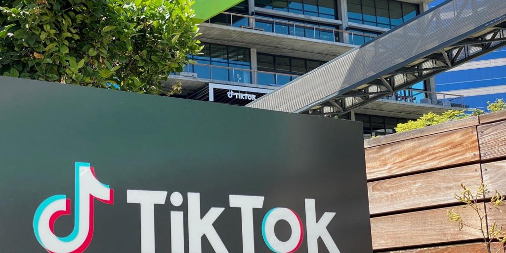 Ιρλανδία – ΕΕ: Πρόστιμο 345 εκατ. ευρώ στο TikTok