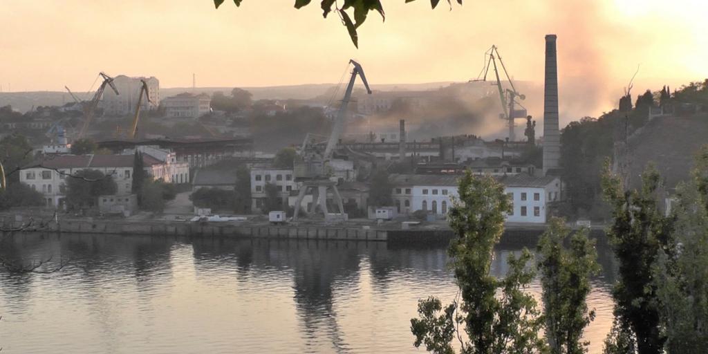 Πουλούν ακίνητα Ουκρανών οι Ρώσοι στην Κριμαία