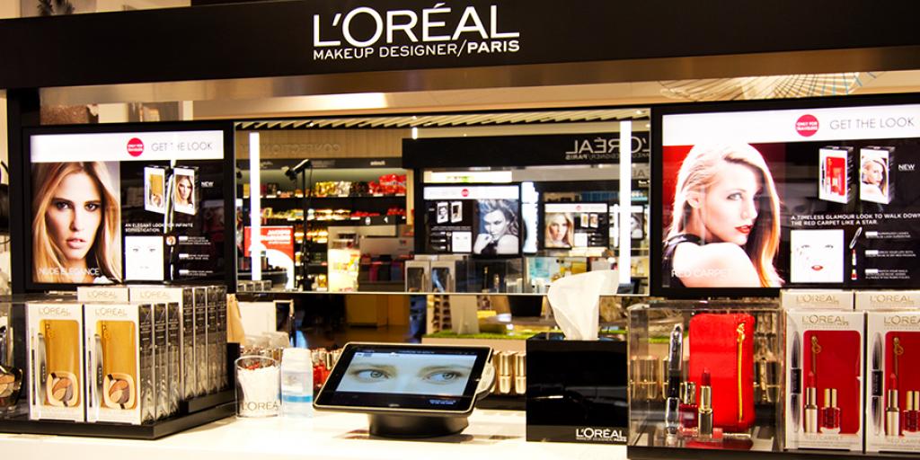 L’Oréal: Στα 400 δισ. η βιομηχανία της ομορφιάς έως το 2030