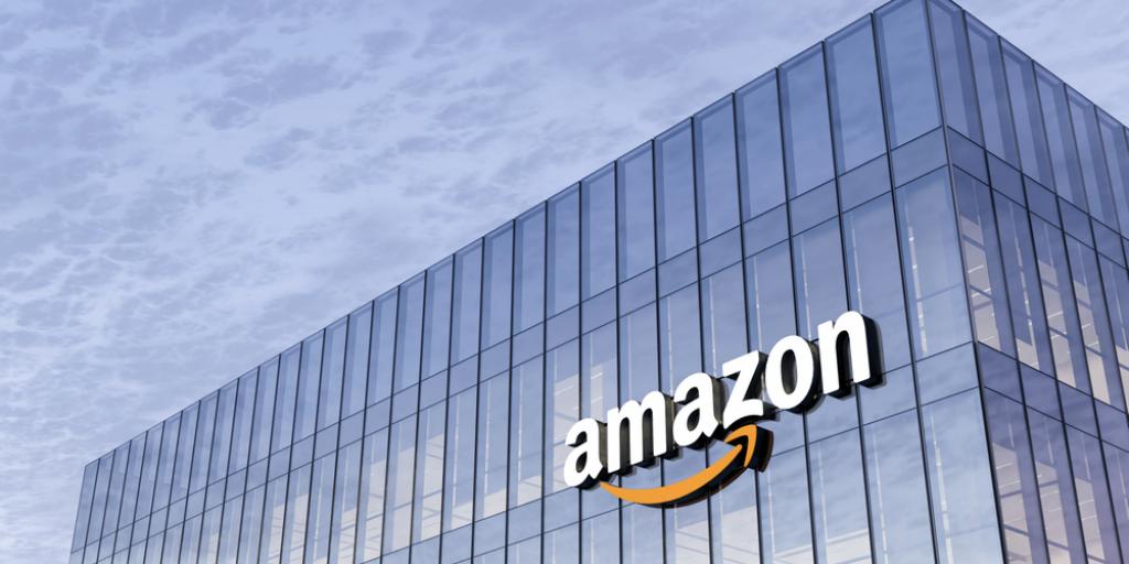 Amazon: Κατηγορείται για παράβαση των κανόνων μονοπωλίου στις ΗΠΑ