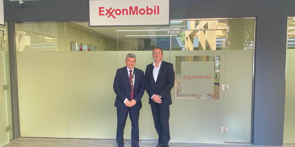 Διερευνητική γεώτρηση το 2024 συζήτησαν ExxonMobil – Υπ. Ενέργειας