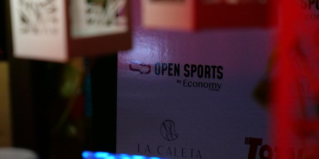 Open Sports Economy Today: Η Αντίστροφη Μέτρηση Ξεκίνησε