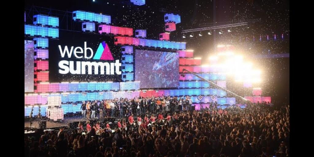 Έντονες αντιδράσεις στο Web Summit – Αποχωρούν συνεχώς εταιρείες τεχνολογίας