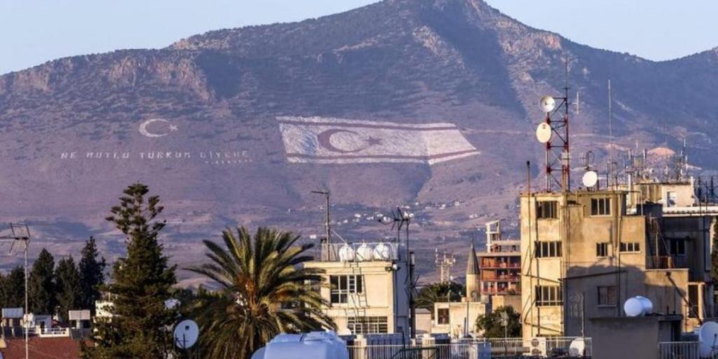 Διπλασιάστηκαν Ρώσοι και Ιρανοί που ζουν στα κατεχόμενα – Πόσοι ήρθαν φέτος