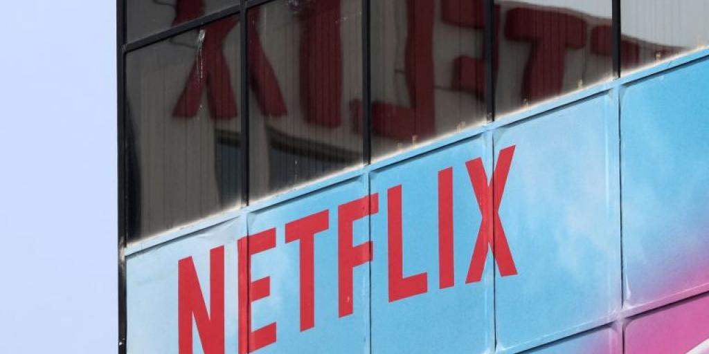 Netflix: Εφτασε τα 15 εκατ. συνδρομητές που βλέπουν Streaming μετά… διαφημίσεων