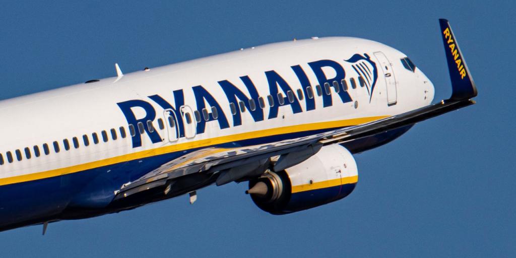 Boeing και καύσιμα φέρνουν «αναταράξεις» στη Ryanair