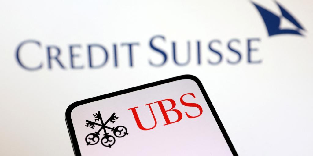 UBS: Δαπάνησε 500 εκατ. δολ. για να κρατήσει εργαζομένους της Credit Suisse