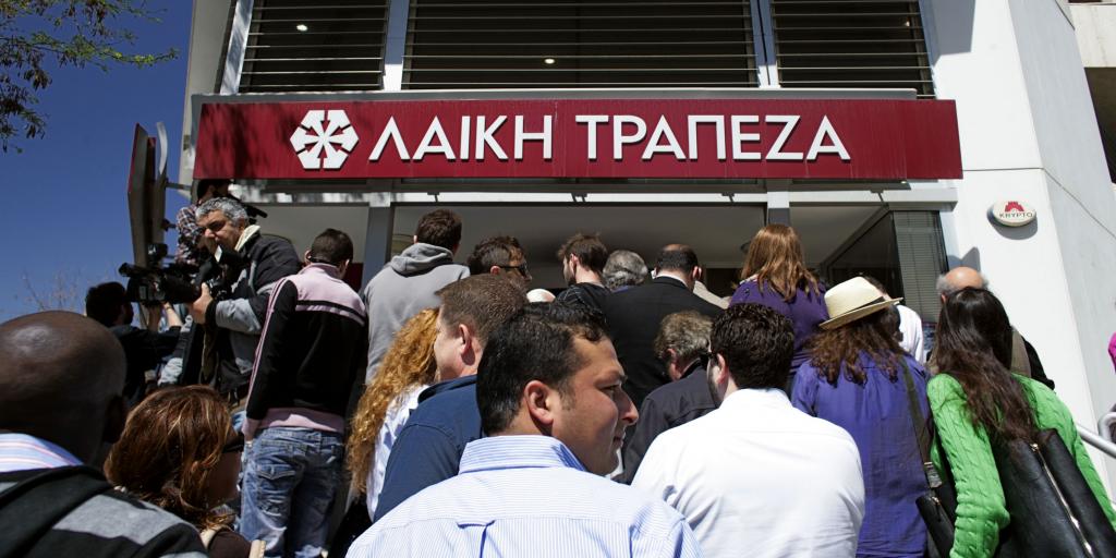 Ο ασκός του Αιόλου και οι δημοσιονομικοί κίνδυνοι με αγωγές των «κουρεμένων»