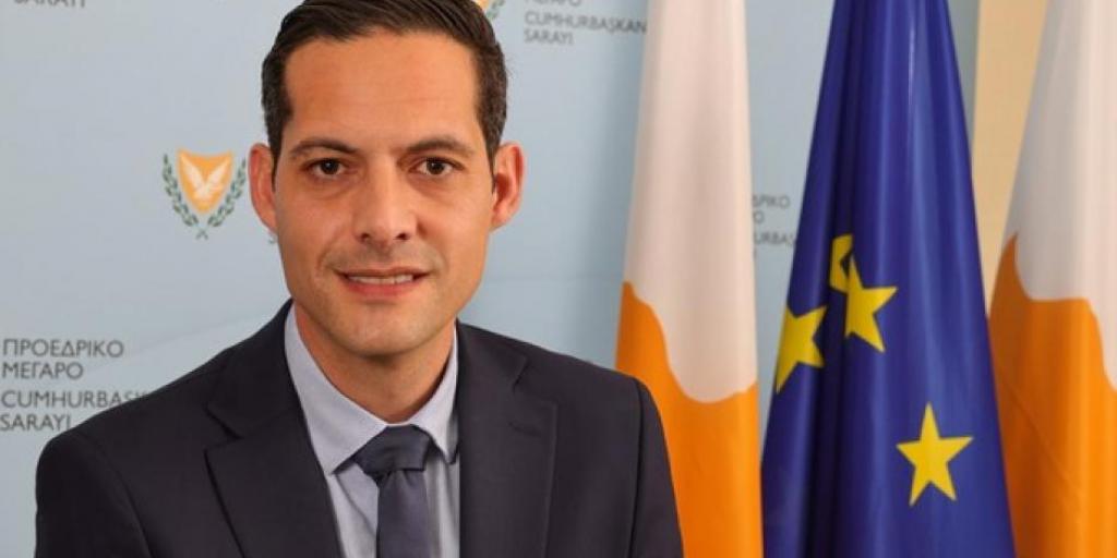 Εκπρόσωπος: Άρχισε άμεσα η αξιολόγηση έρευνας "Cyprus Confidential"