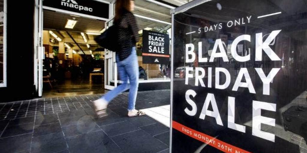 Ρίχνουν.. «μαύρο» στο Black Friday οι Κύπριοι;