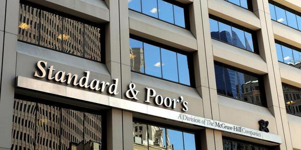 S&P: Οι 3 κίνδυνοι για τις ευρωπαϊκές τράπεζες