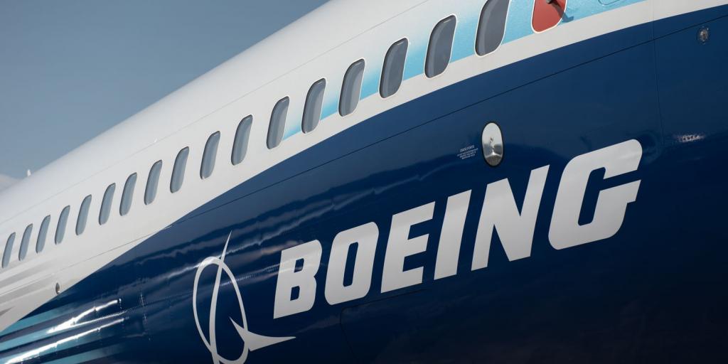 Boeing: Αποχωρεί ο CEO εν μέσω της σφοδρής κρίσης με τα 737 Max