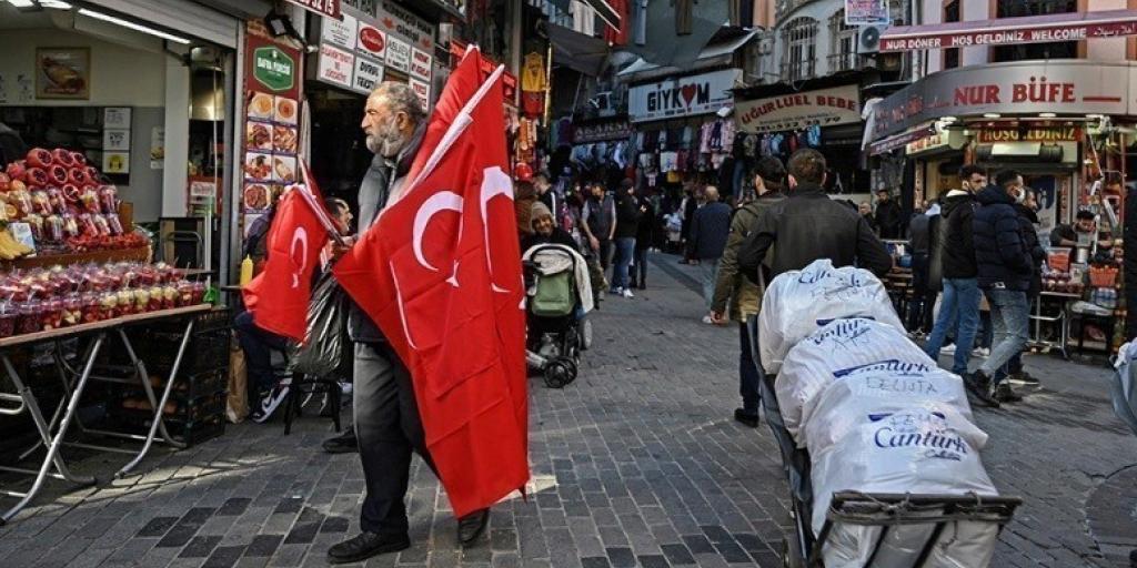 Τουρκία: Η αντίδραση της αγοράς στο εκλογικό φιάσκο – Ερωτηματικά για στάση Ερντογάν