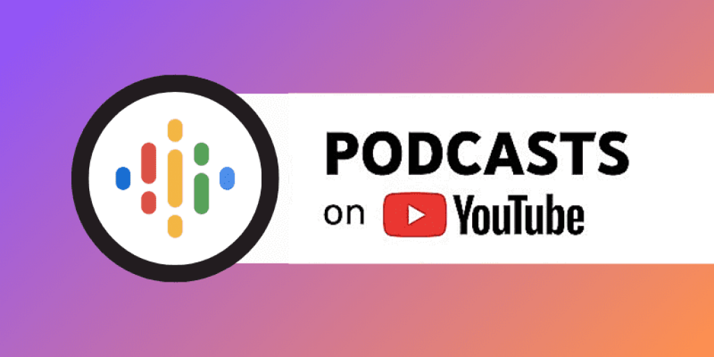 Το Google Podcast «σβήνει» – Στο YouTube περνάει η σκυτάλη