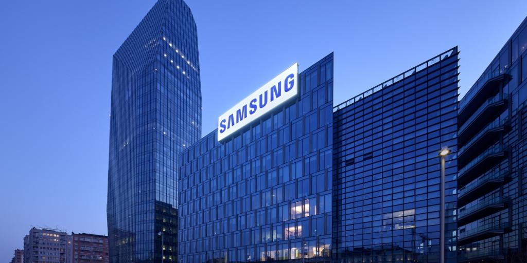 Samsung: Αύξηση πάνω από 900% στα κέρδη – Ώθηση από τα τσιπ