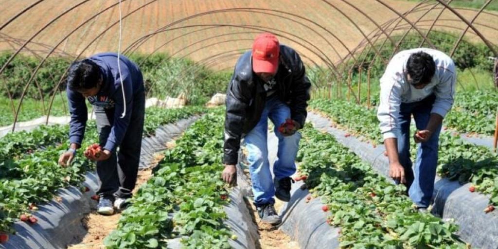 Σύσκεψη κοινωνικών εταίρων – Στο τραπέζι συμφωνία για εργαζόμενους από τρίτες χώρες