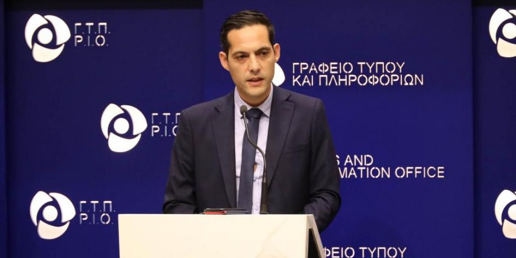 Εκπρόσωπος: Με αντικειμενικά κριτήρια η επιλογή Πατσαλίδη