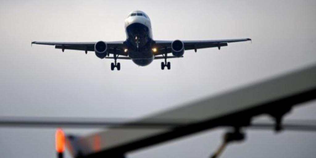 Fraport: «Απογειώθηκαν» τα ελληνικά αεροδρόμια τον Μάρτιο (πίνακας)