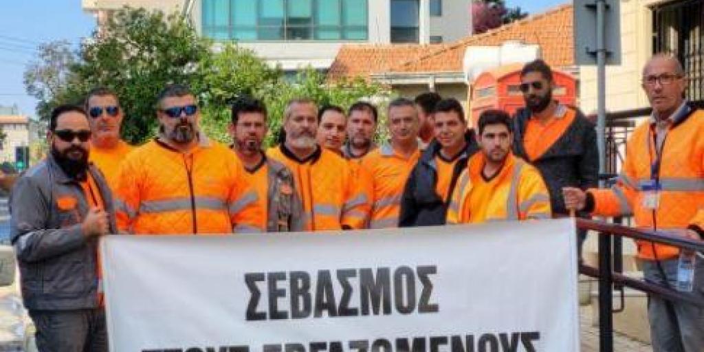 Εξουσιοδότησαν ΣΕΚ-ΠΕΟ για σύμβαση και προειδοποιούν για δυναμικά μέτρα