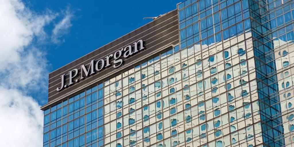 JP Morgan: Η διόρθωση των αγορών θα συνεχιστεί – Ρωγμές στο αφήγημα