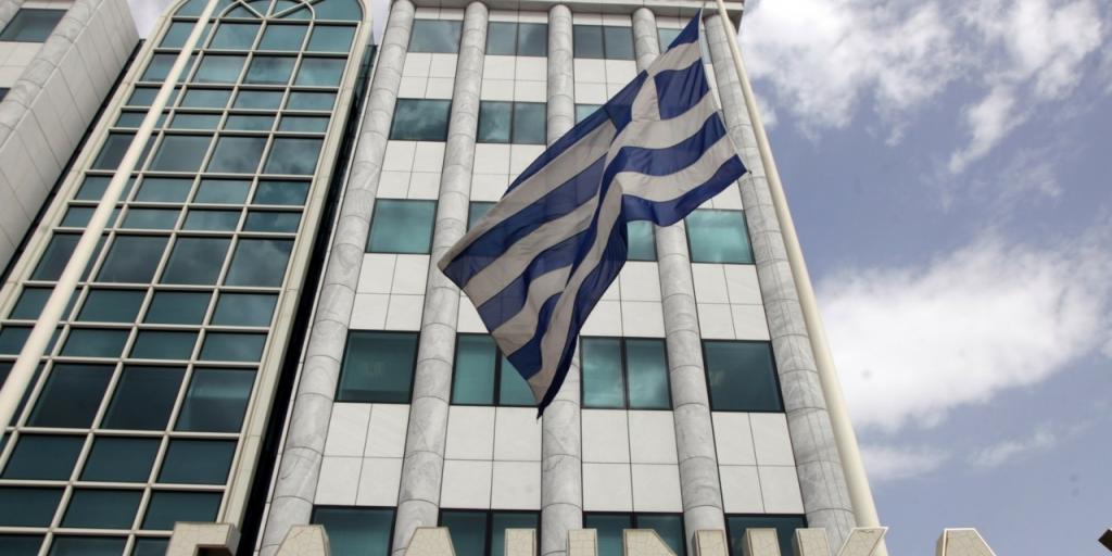 Profit Taking στο Χρηματιστήριο Αθηνών μετά τα ρεκόρ